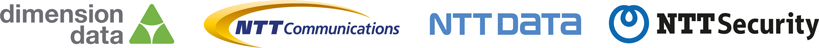 Dimension Data Holdings plc. / NTT Communications / NTT DATA / NTT Security Dimension Data Holdings plc. / NTT Communications / NTT DATA / NTT Security