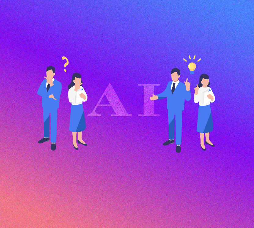 AIは「使いこなせないから不要」問題の解消法。特に中小企業の場合