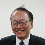 UBE株式会社　DX推進室長　藤井昌浩氏