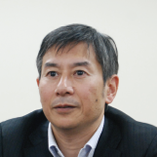 UBE株式会社　情報システム部　セキュリティ・インフラグループ　平木聡氏