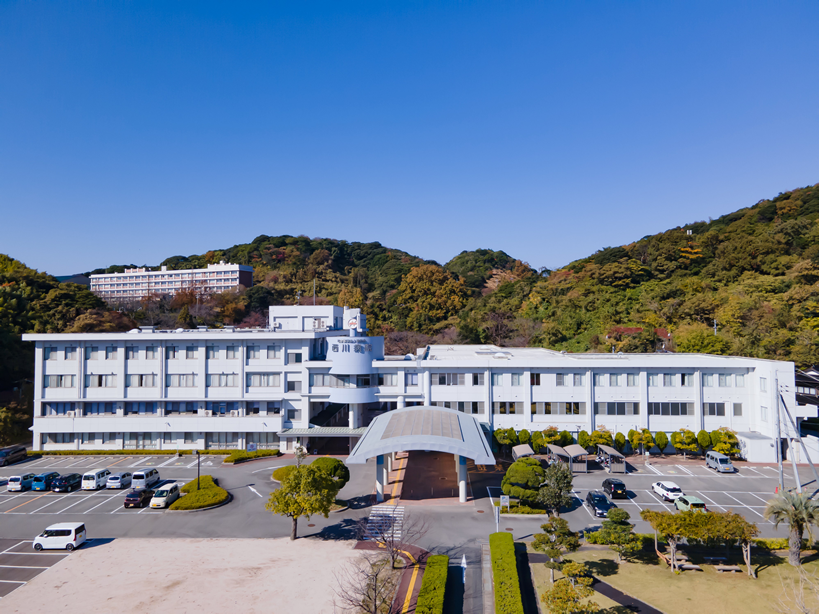 社会医療法人 清和会 西川病院