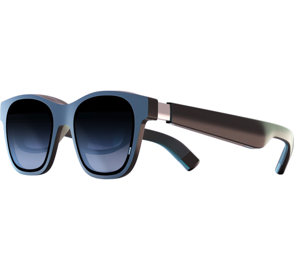 「XREAL Air（旧製品名：Nreal Air）」製品イメージ
