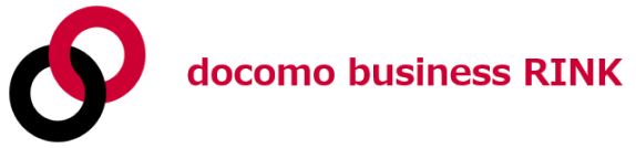 docomo business RINK