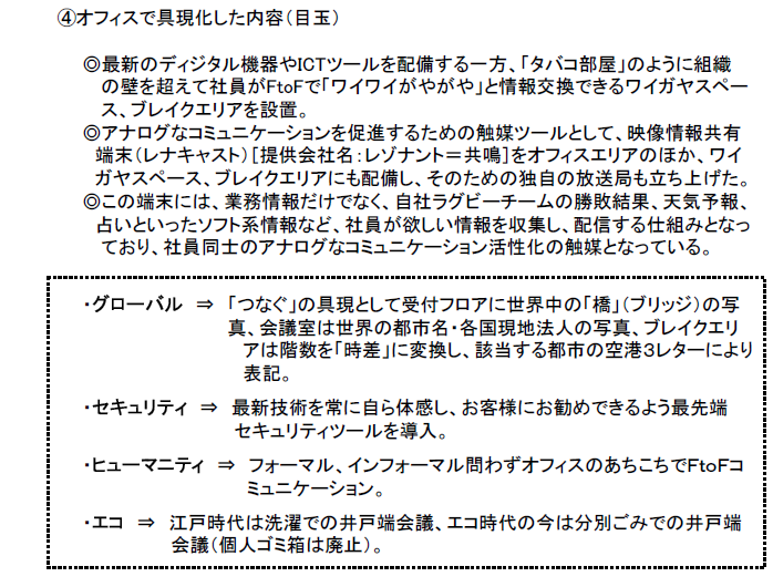 添付1 コンセプト