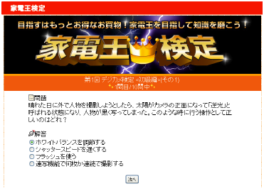 パソコン版
