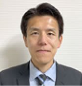 Solution Sales Division Tohoku Branch Akihiko Sasaki