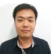 Solutions and Marketing Sales Division II Kansai Branch Kazuma Yamamoto
