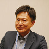 大阪ガスマーケティング株式会社 リビング事業本部 CX推進部 カスタマーサポートチーム コンタクトセンターグループ 村井寿行氏
