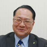 学校法人 戸早学園 理事長 戸早秀暢氏