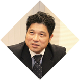 株式会社 神戸製鋼所 技術開発本部 企画管理室 ICT担当課長 長峯 勲氏