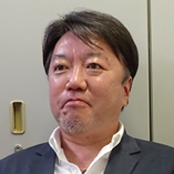 株式会社ジャパンメール 代表取締役社長 粕谷 秀樹氏