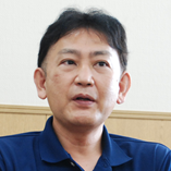 佐野厚生農業協同組合連合会 佐野厚生総合病院 診療情報課 課長 加藤 智則氏