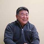 株式会社 豊田自動織機　碧南工場　エンジン事業部　総務部　防災施設管理室　碧南防災施設G　主担当員　西林賢一郎氏
