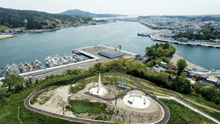 宮城県気仙沼市