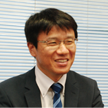 総務部危機管理課 課長補佐 佐藤充浩氏