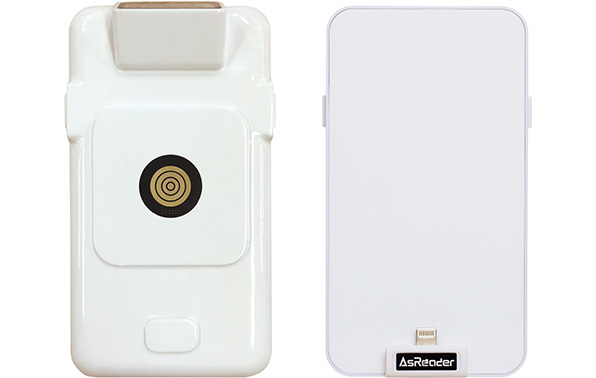 AsReader(ASR-060D)の画像