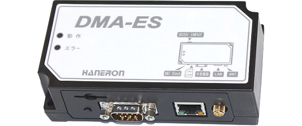 DMA-ES