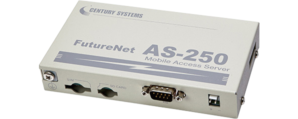 FutureNet AS-250/F-KO