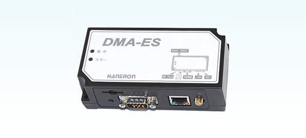 DMA-ES