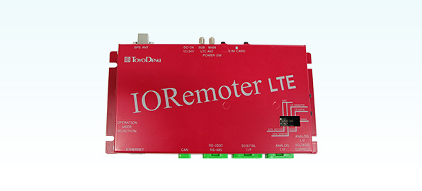 IORemoterLTE