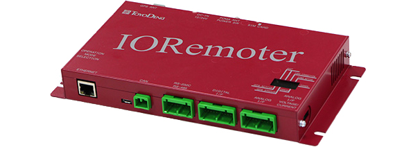 IORemoter