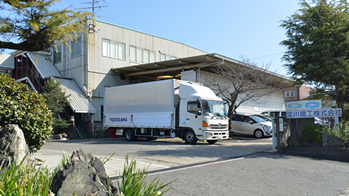 導入事例（淀川鐵工株式会社）
