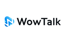 WowTalk for ビジネスプラスの画像