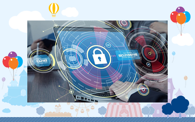 画像：ServiceNow Secured over VPN