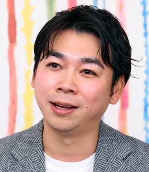 増田晃一
