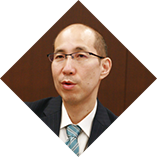 Senior Corporate Officer Mr. Shinji Mizo Senior Corporate Officer Mr. Shinji Mizo